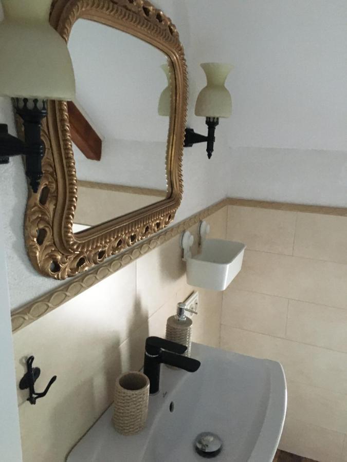 Casa Moldovan Ocna Şugatag Extérieur photo