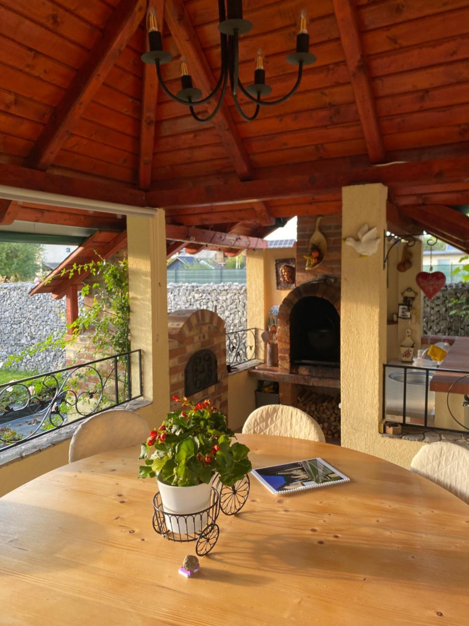 Casa Moldovan Ocna Şugatag Extérieur photo