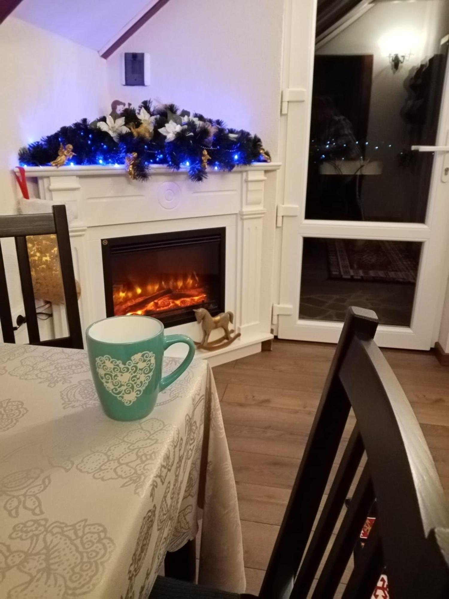 Casa Moldovan Ocna Şugatag Extérieur photo