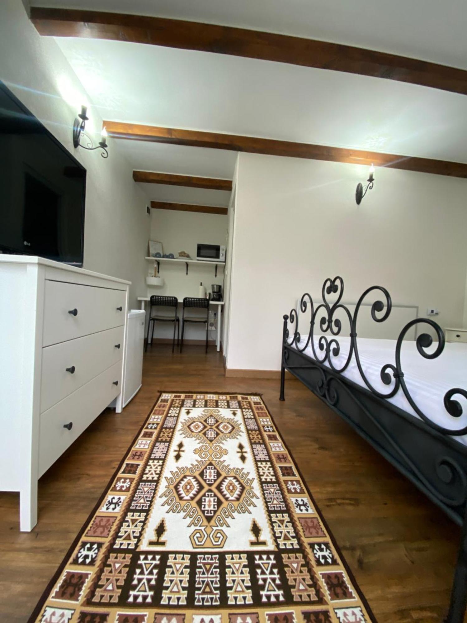Casa Moldovan Ocna Şugatag Extérieur photo